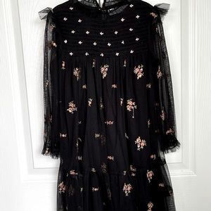 ZARA girls dress size 6